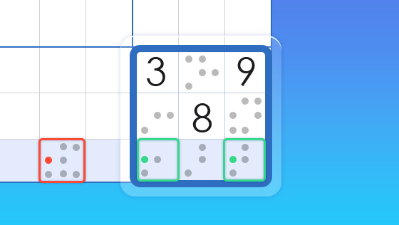 automatic sudoku solver
